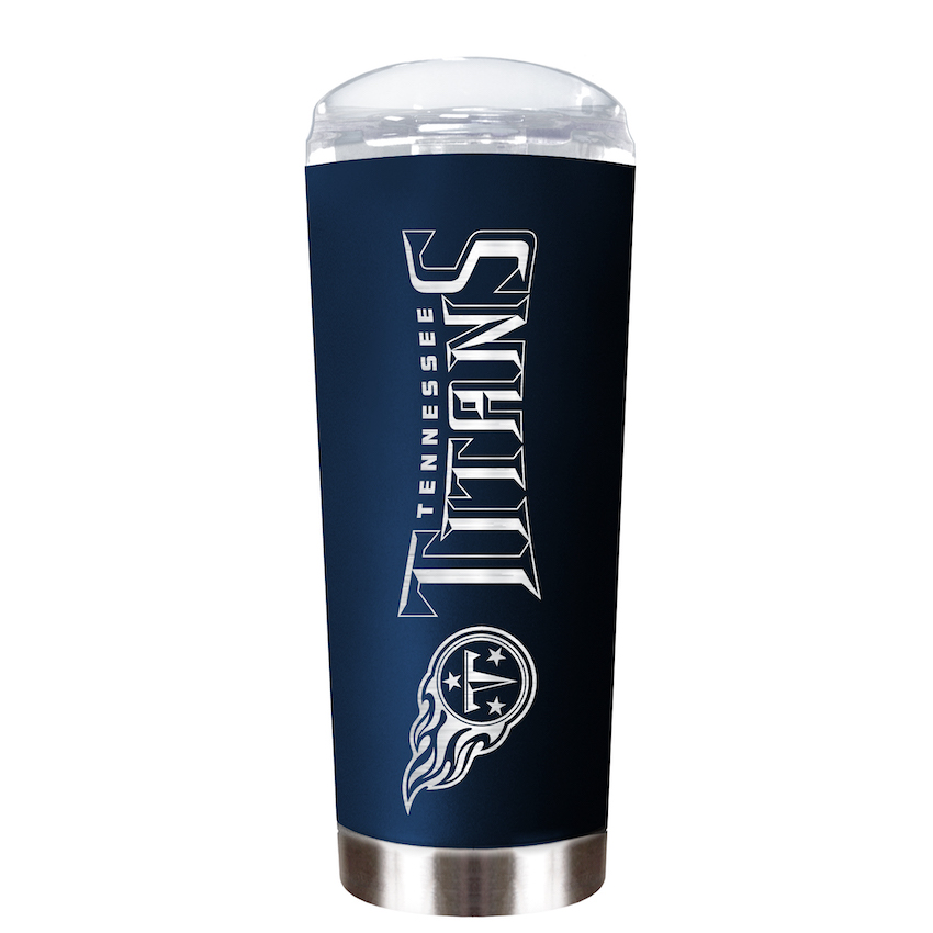 Tennessee Titans 18 oz ROADIE Travel Mug Tumbler