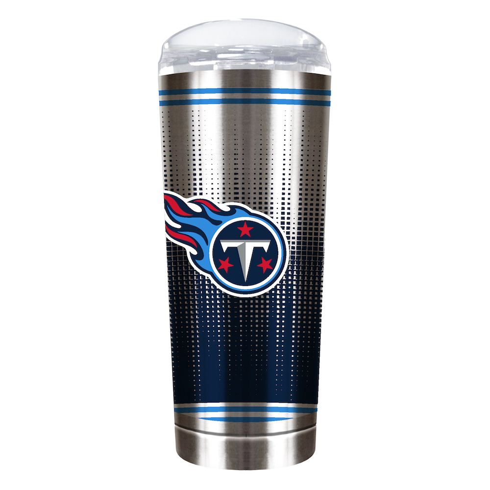 Tennessee Titans 18 oz ROADIE Travel Tumbler