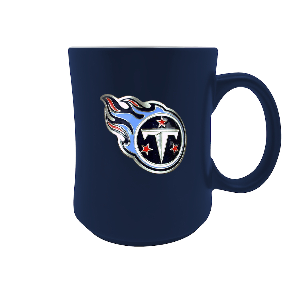 Tennessee Titans 19oz Starter Mug