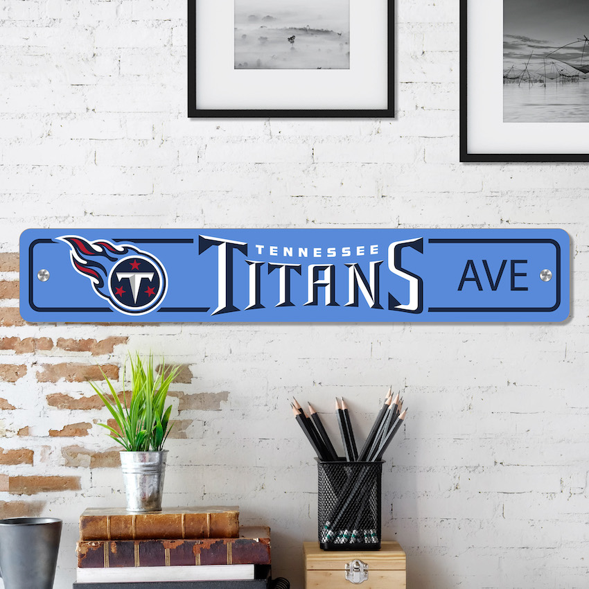 tennessee titans souvenirs