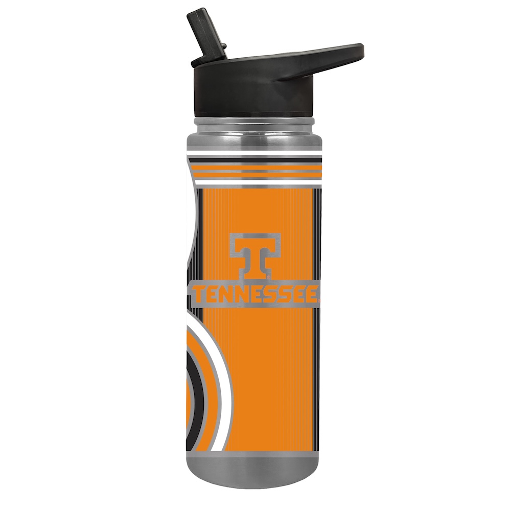 Tennessee Volunteers COOL VIBES 24 oz Thirst Hydration Water Bottle