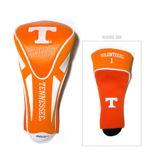 Tennessee Volunteers Oversized Driver Headcover