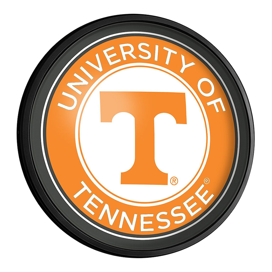 Tennessee Volunteers Slimline LED Wall Sign