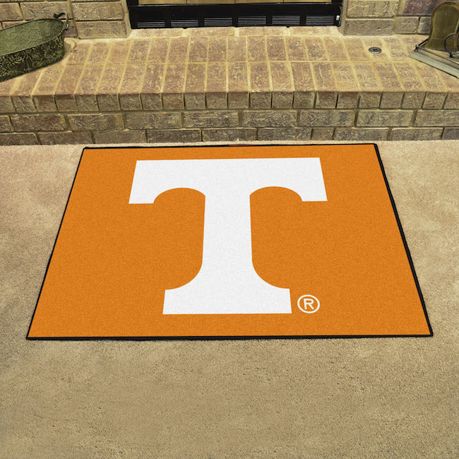 Tennessee Volunteers ALL STAR 34 x 45 Floor Mat