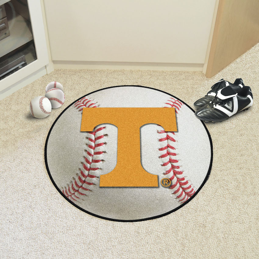 Tennessee Volunteers BASEBALL Mat