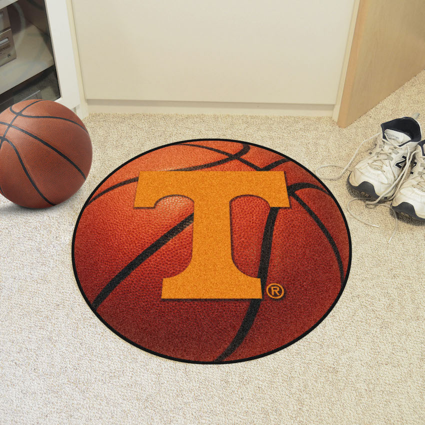 Tennessee Volunteers BASKETBALL Mat