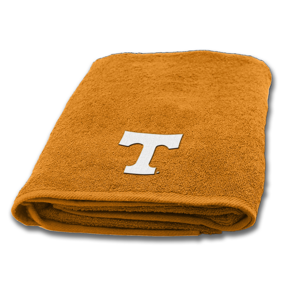 Tennessee Volunteers Bath Towel