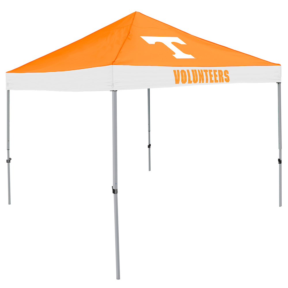 Tennessee Volunteers Economy Tailgate Canopy