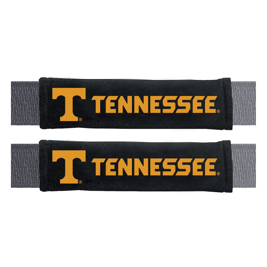 Tennessee Volunteers Embroidered Seatbelt Pad (set of 2)