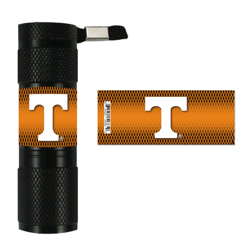 Tennessee Volunteers Flashlight