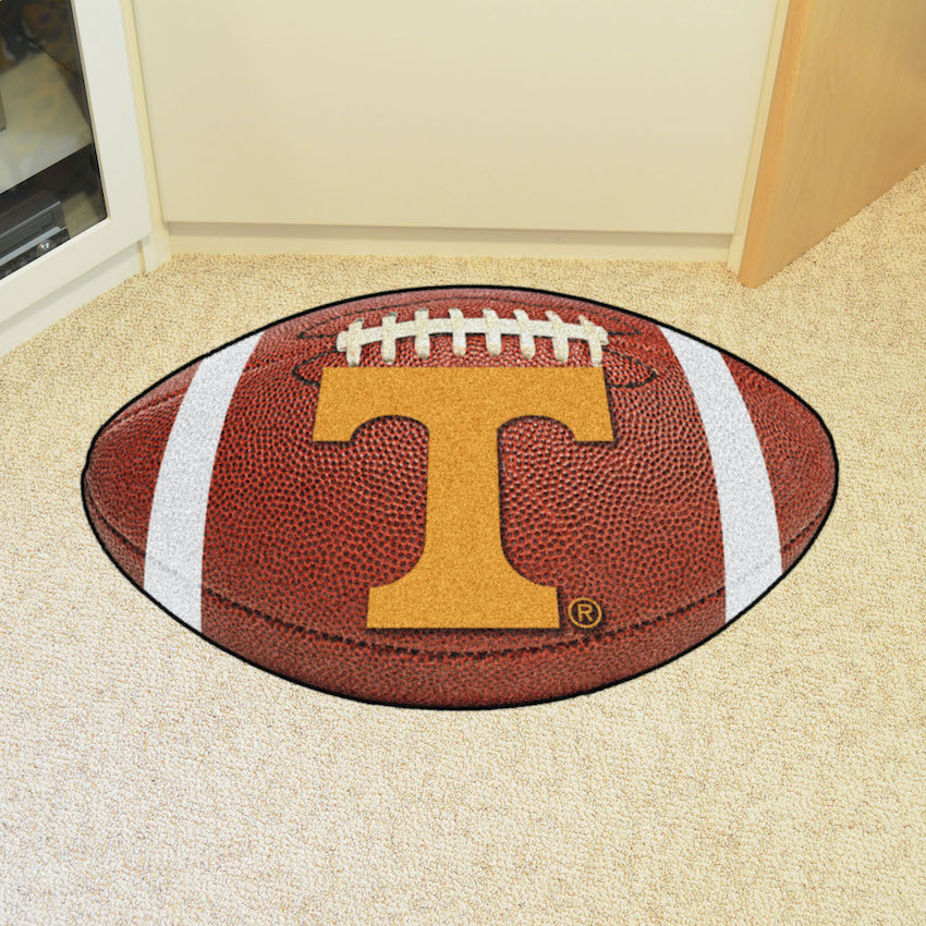 Tennessee Volunteers 22 x 35 FOOTBALL Mat