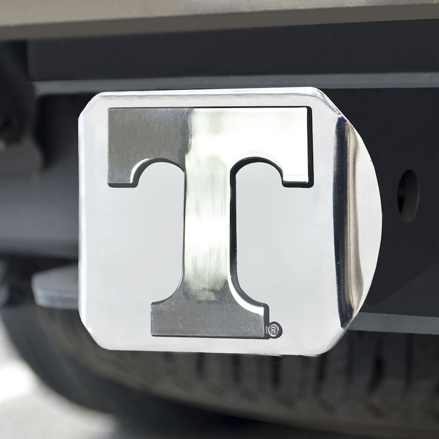 Tennessee Volunteers Trailer Hitch Cover