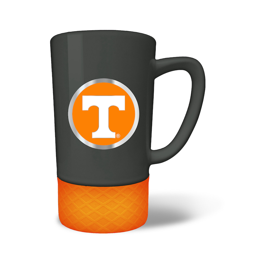 Tennessee Volunteers 15 oz Team Colored JUMP Mug