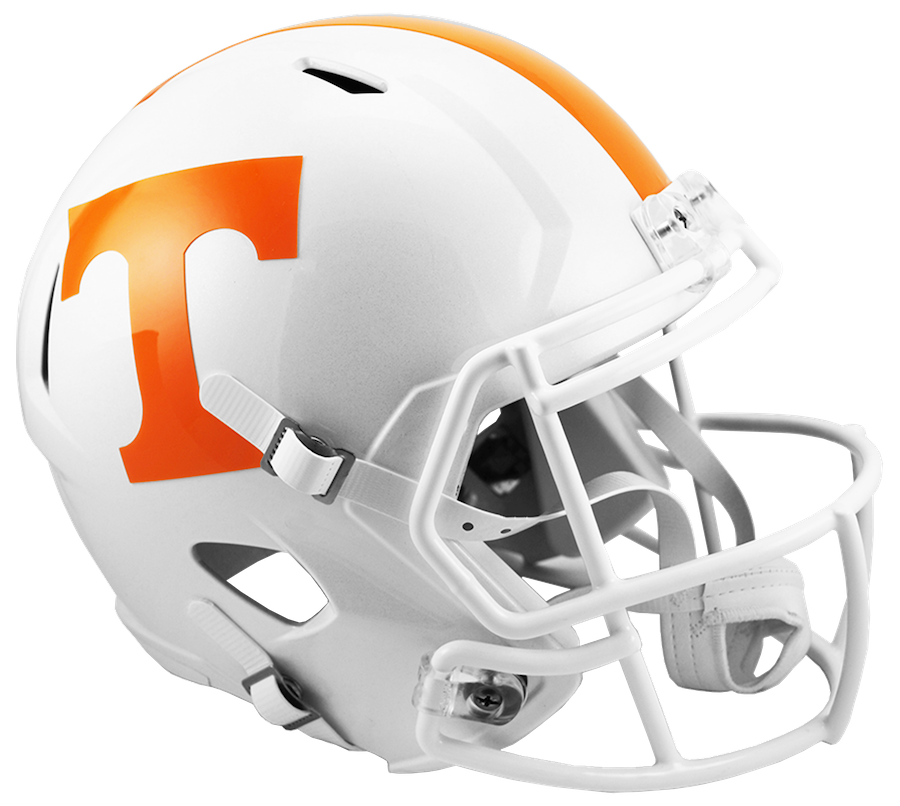 Tennessee Volunteers SPEED Replica Football Helmet