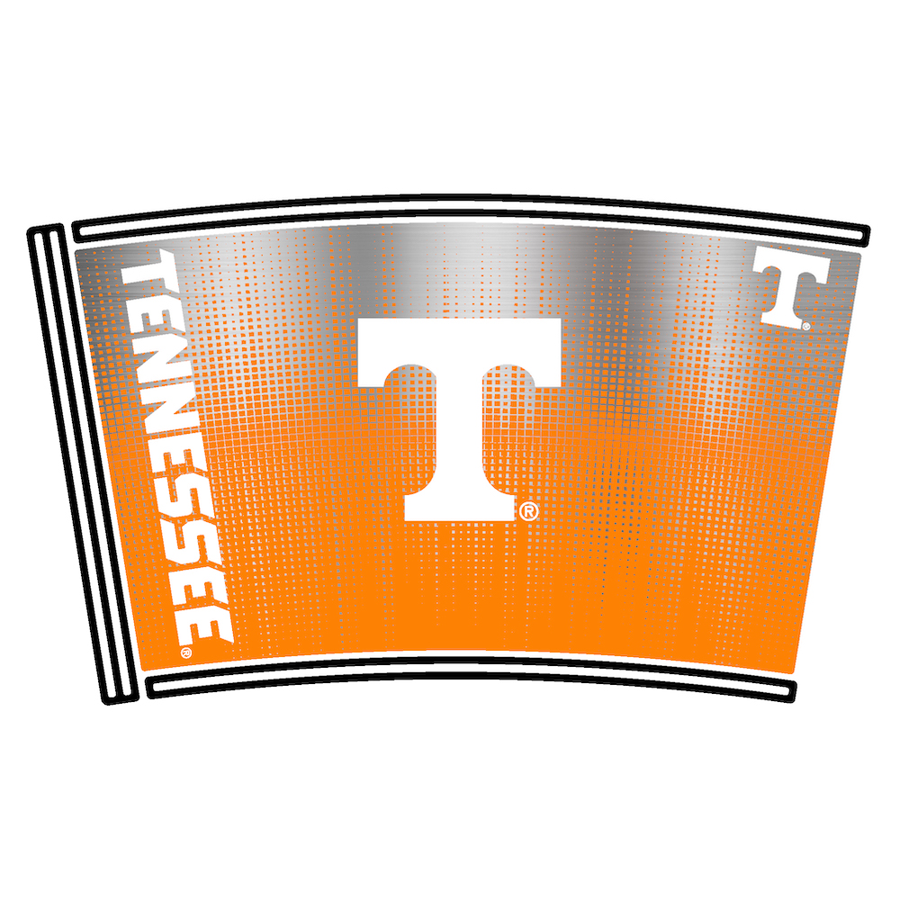 Tennessee Volunteers 18 oz ROADIE Travel Tumbler