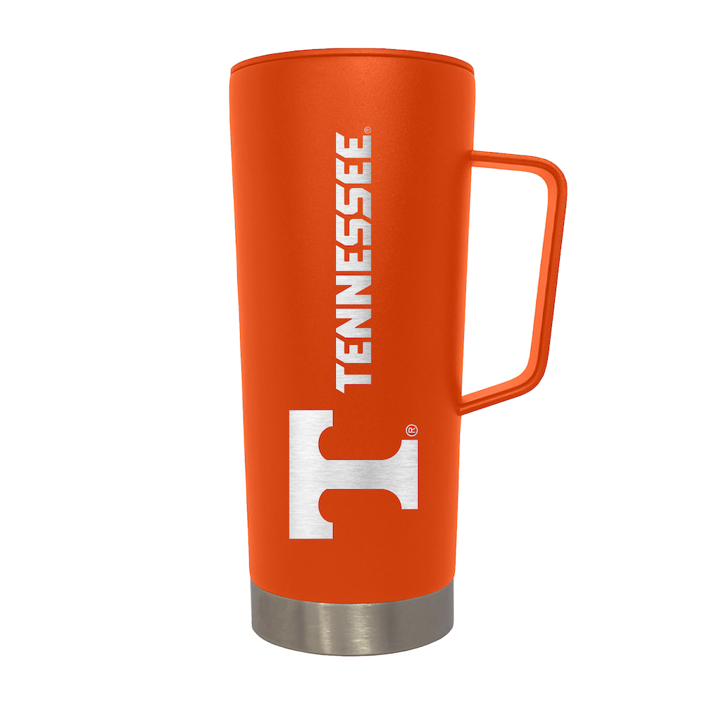 Tennessee Volunteers 18 oz ROADIE Tumbler With Handle