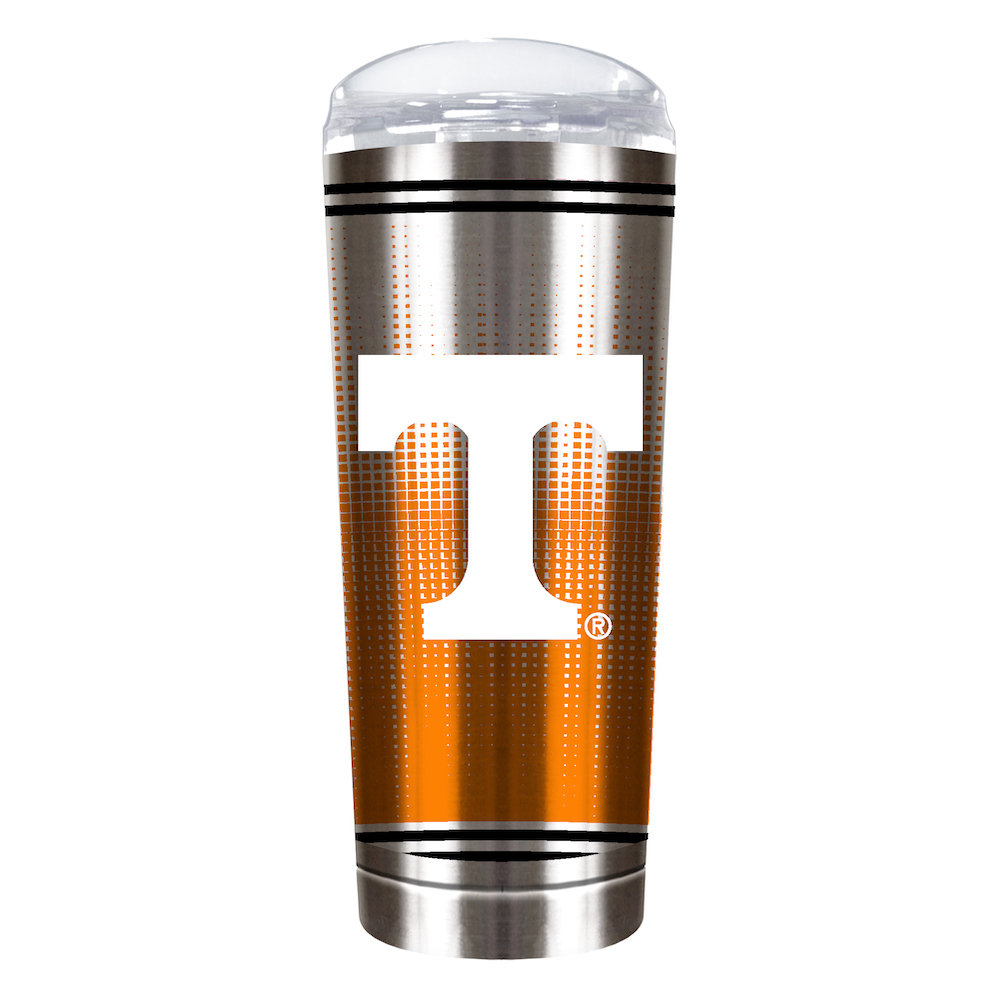 Tennessee Volunteers 18 oz ROADIE Travel Tumbler