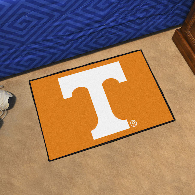 Tennessee Volunteers 20 x 30 STARTER Floor Mat