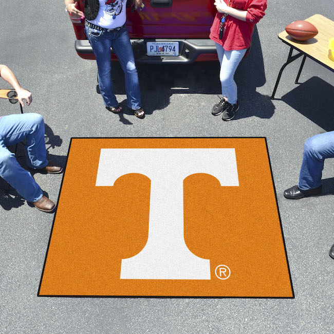 Tennessee Volunteers TAILGATER 60 x 72 Rug