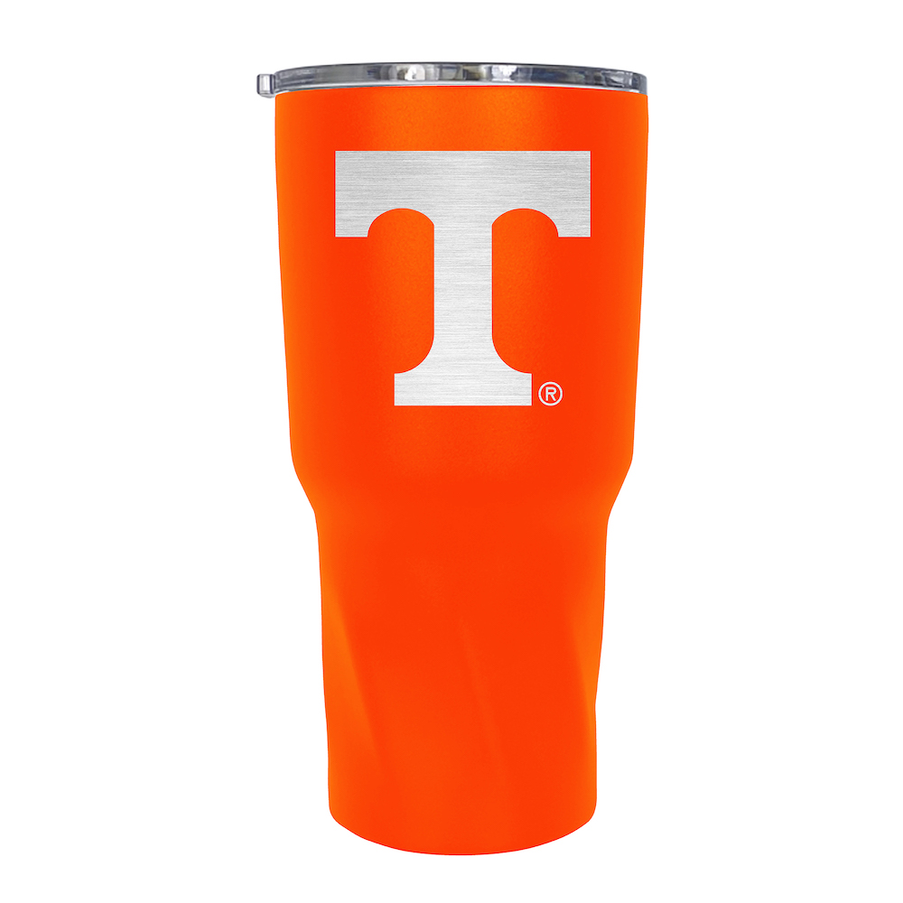 Tennessee Volunteers 30 oz TWIST Travel Tumbler