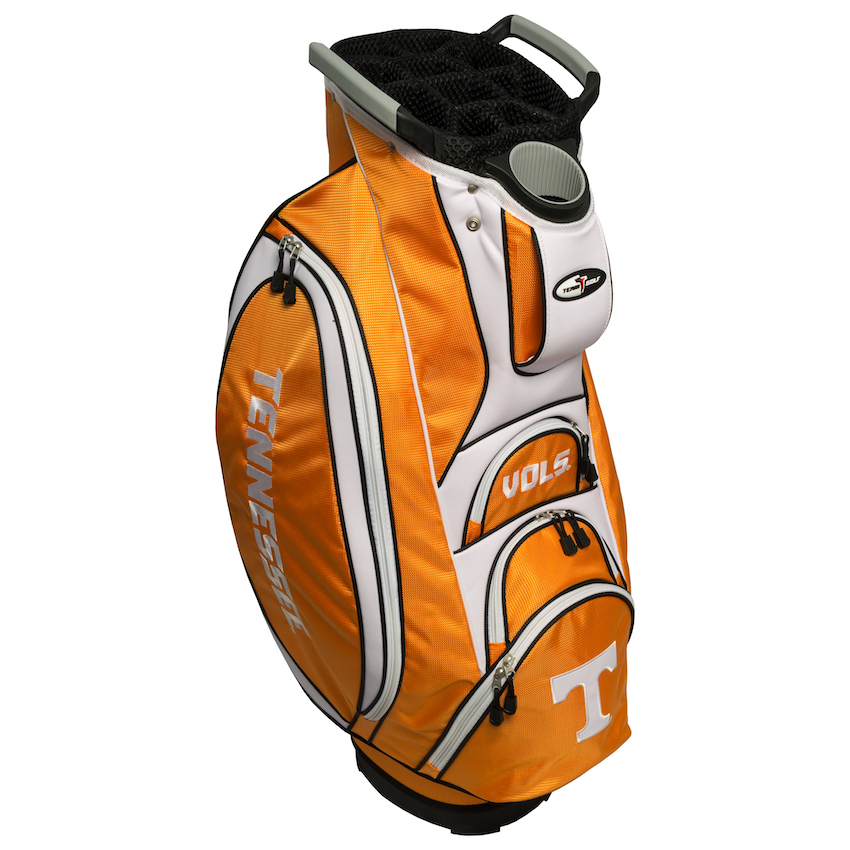 Tennessee Volunteers VICTORY Golf Cart Bag