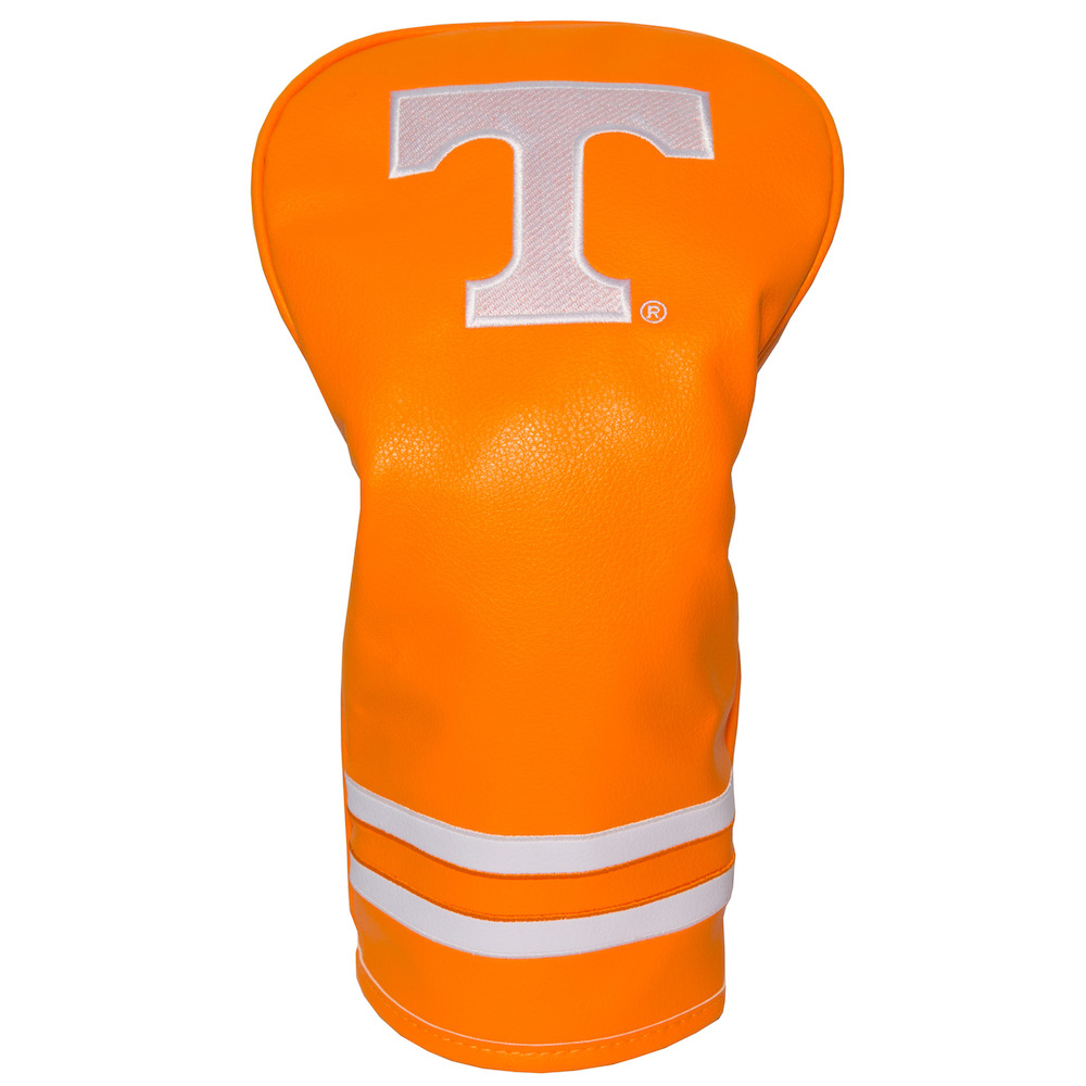 Tennessee Volunteers Vintage Driver Headcover