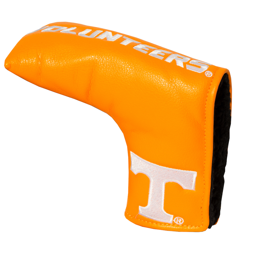 Tennessee Volunteers Vintage Tour Blade Putter Cover