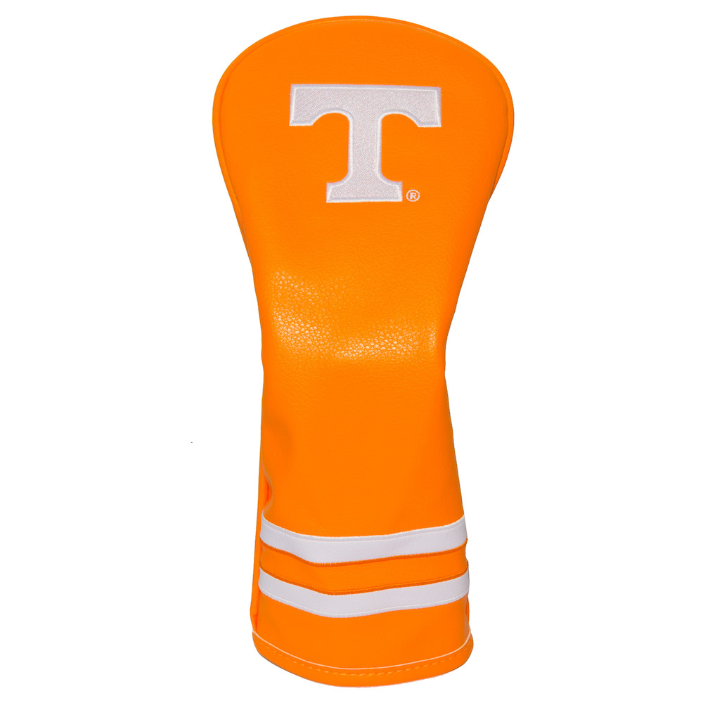 Tennessee Volunteers Vintage Fairway Headcover