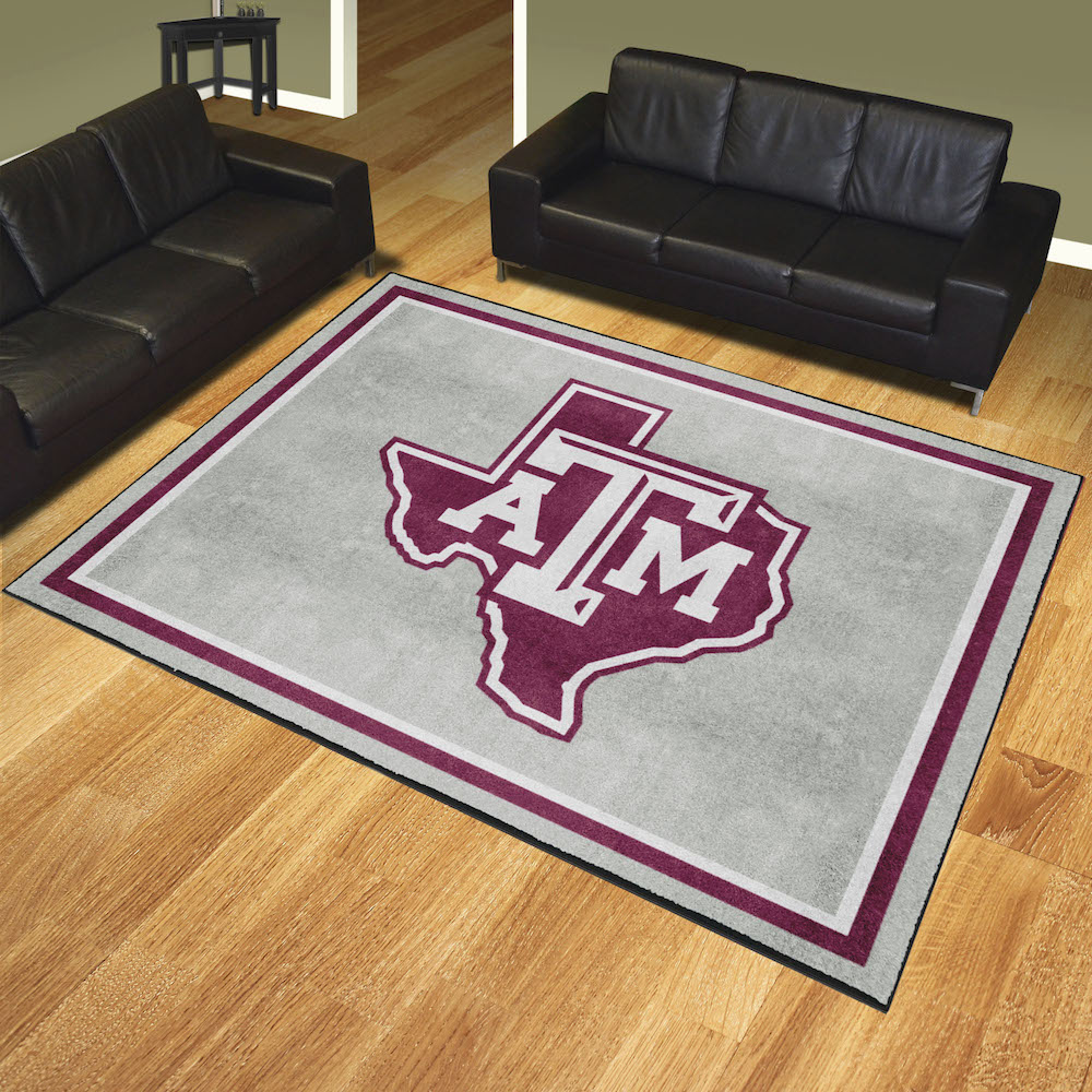 Texas A&M Aggies Alternate Logo