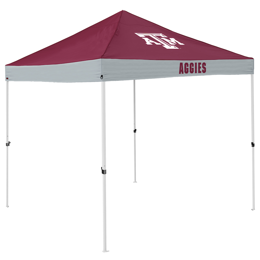 Texas A&M Aggies Economy Tailgate Canopy