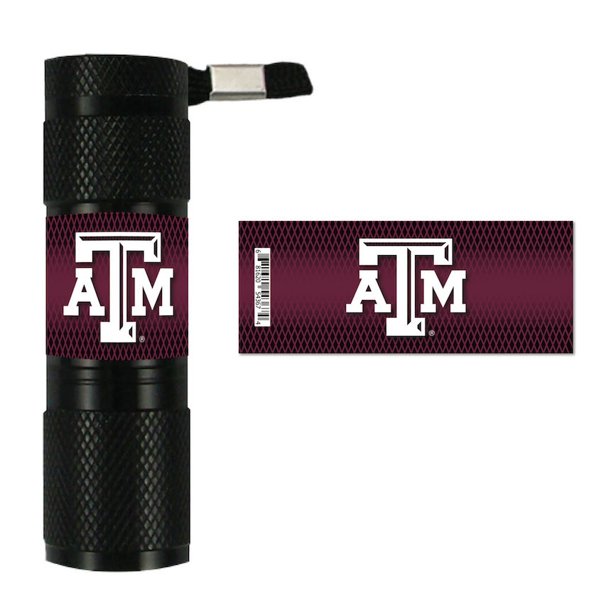 Texas A&M Aggies Flashlight