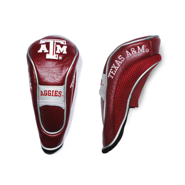 Texas A&M Aggies Hybrid Head Cover