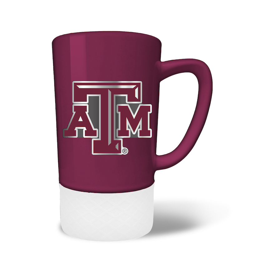 Texas A&M Aggies 15 oz Team Colored JUMP Mug