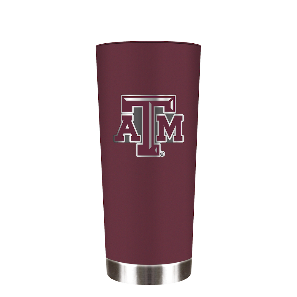 Texas A&M Aggies 18 oz ROADIE Tumbler