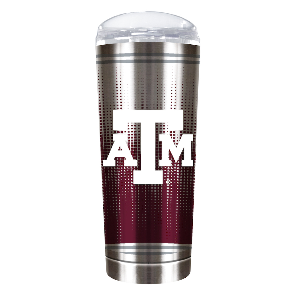 Texas A&M Aggies 18 oz ROADIE Travel Tumbler