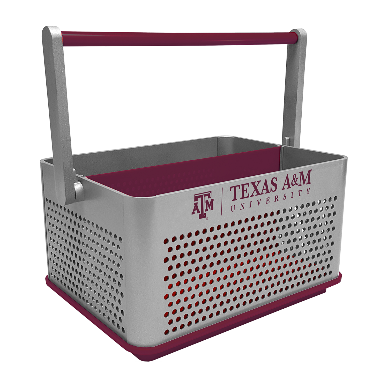 Texas A&M Aggies Tailgate Caddy