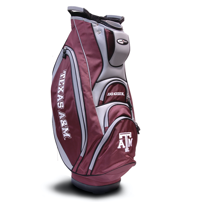 Texas A&M Aggies VICTORY Golf Cart Bag