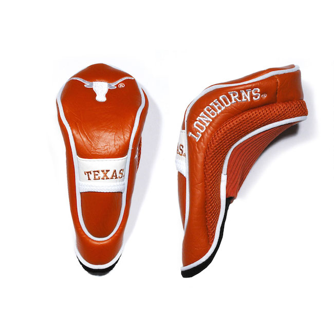 Texas Longhorns Hybrid Head Cover