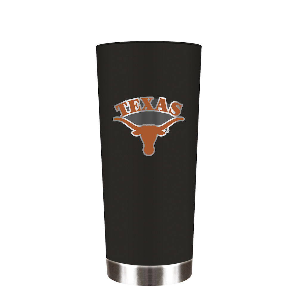 Texas Longhorns 18 oz ROADIE Tumbler