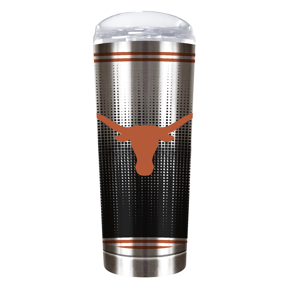 Texas Longhorns 18 oz ROADIE Travel Tumbler