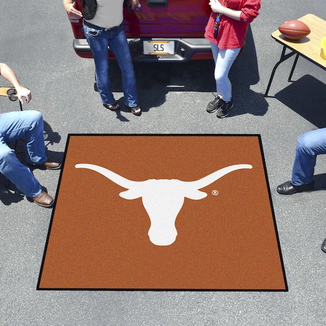 Texas Longhorns TAILGATER 60 x 72 Rug