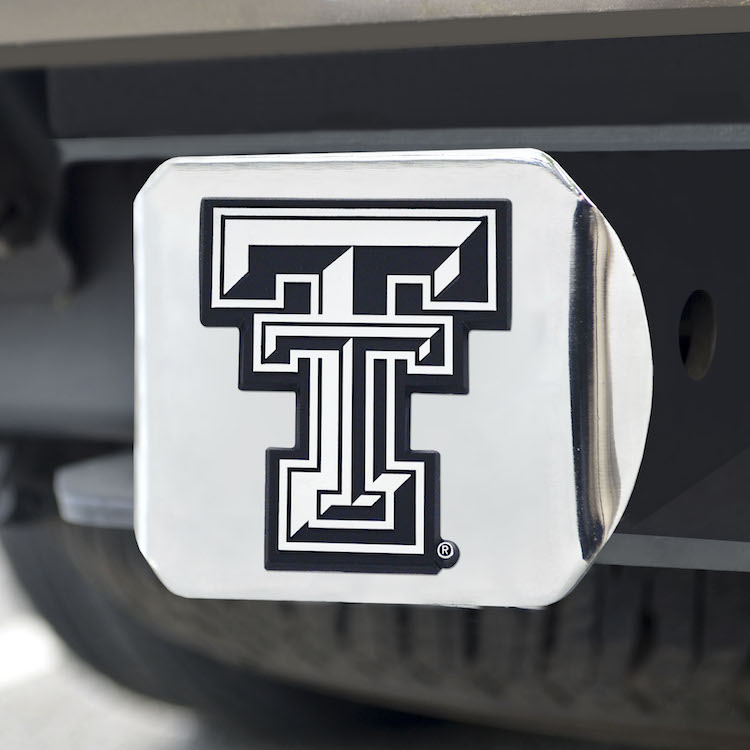 Raiders Tow Hitch cover