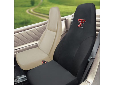 Texas Tech Red Raiders Seat Cover