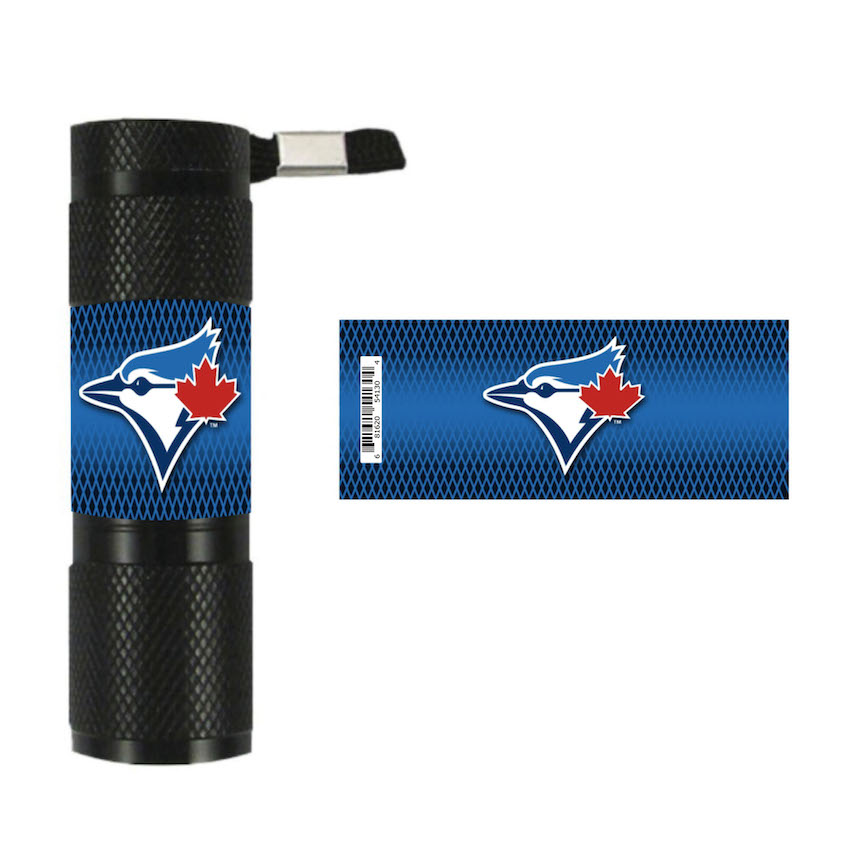 Toronto Blue Jays Flashlight