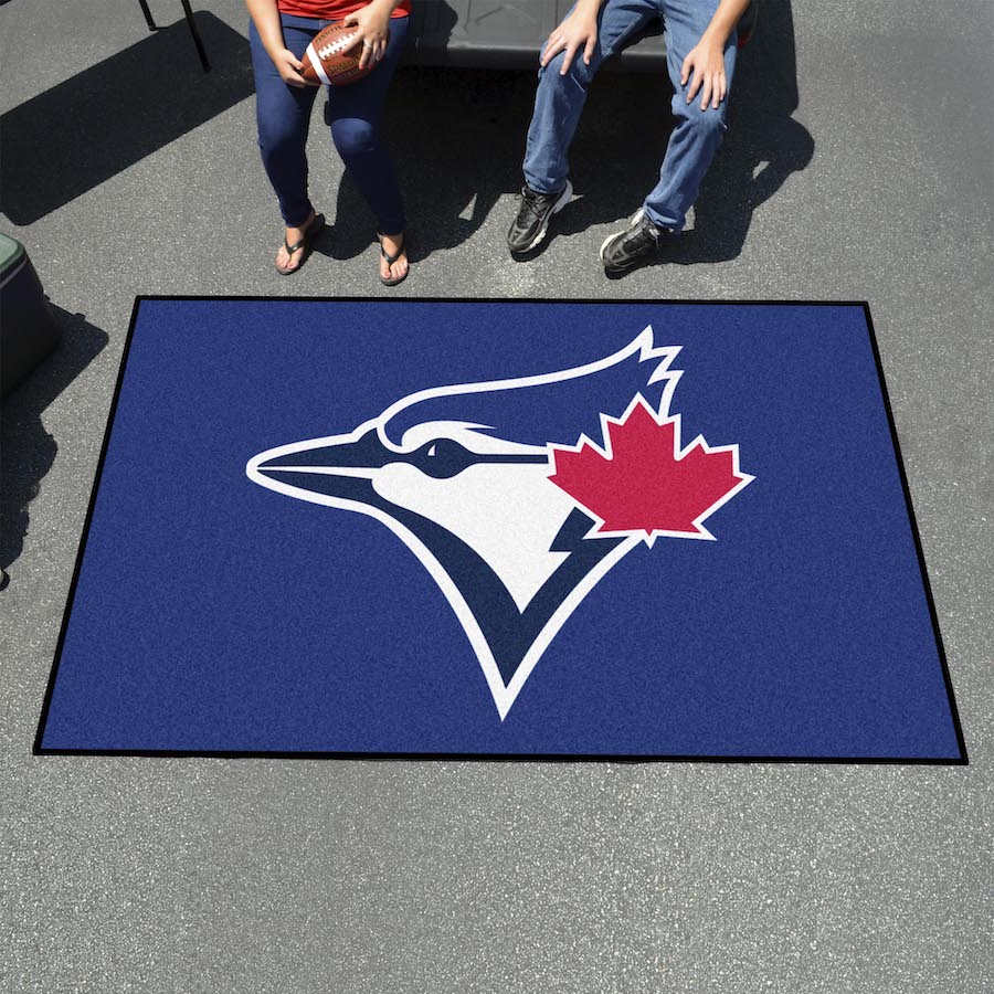 Toronto Blue Jays UTILI-MAT 60 x 96 Rug