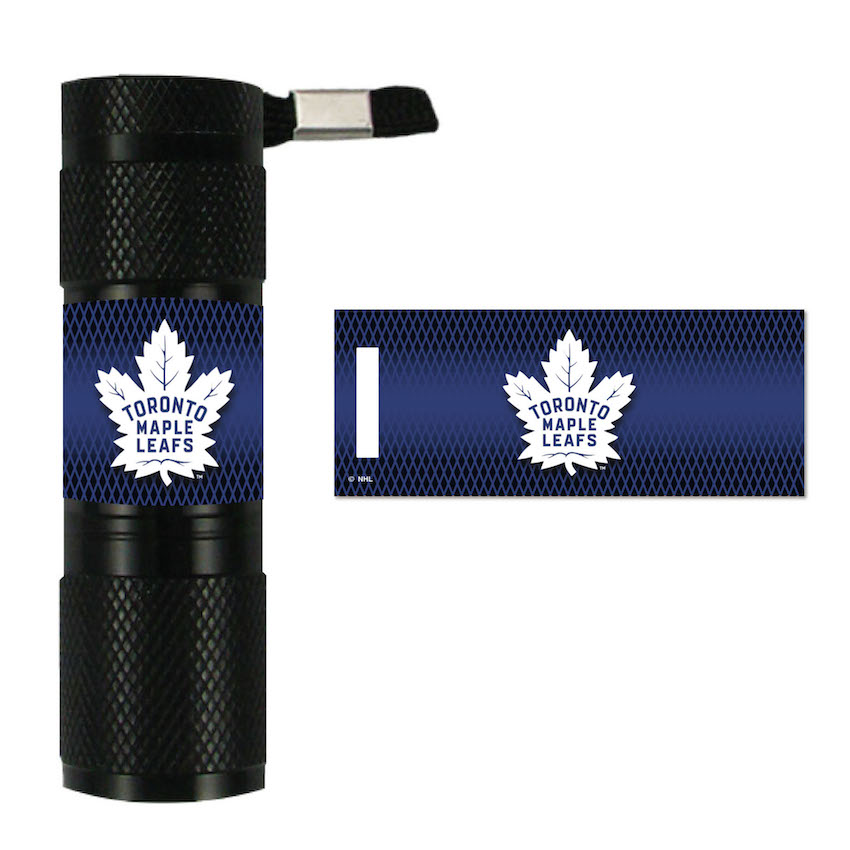 Toronto Maple Leafs Flashlight