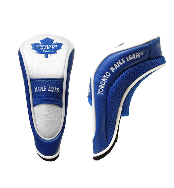 Toronto Maple Leafs Hybrid Head Cover