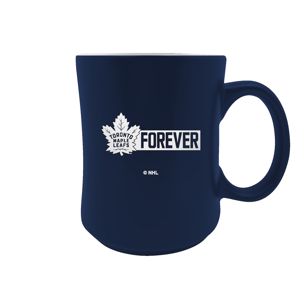 Toronto Maple Leafs 19oz Rally Cry Starter Mug