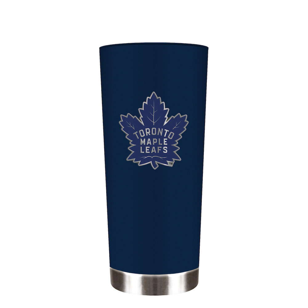 Toronto Maple Leafs 18 oz ROADIE Tumbler