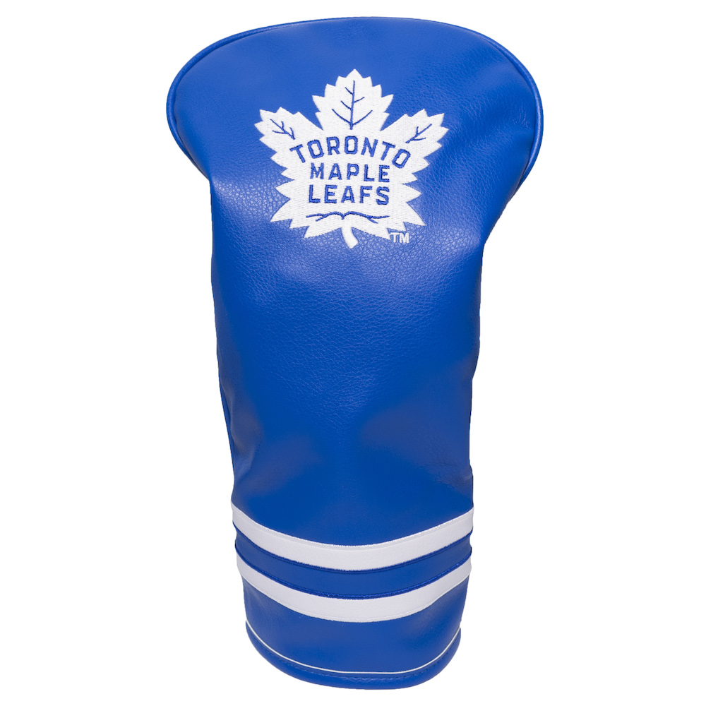 Toronto Maple Leafs Vintage Driver Headcover